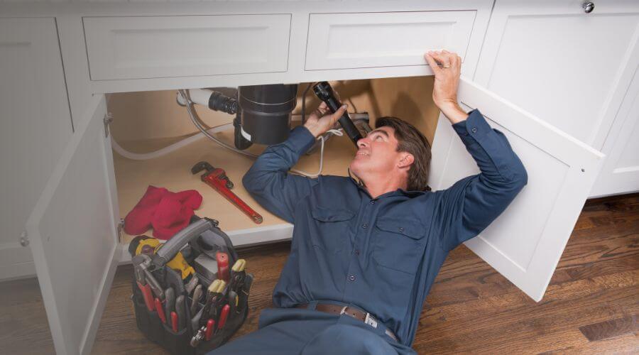 Expert burst pipe repair services in Kirkersville, OH
